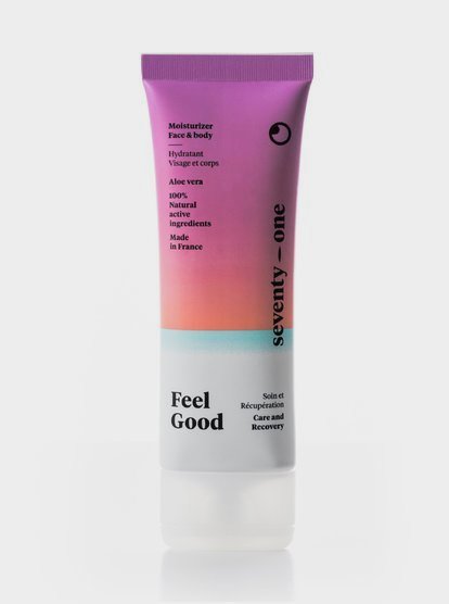 seventy-one - Feel Good - Hydratant - 75 ml - Quiksilver