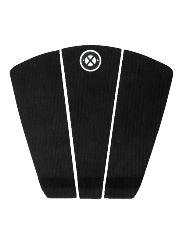 Quiksilver Dreded Micro - Pad arrière pour planche de surf pour Unisexe Noir