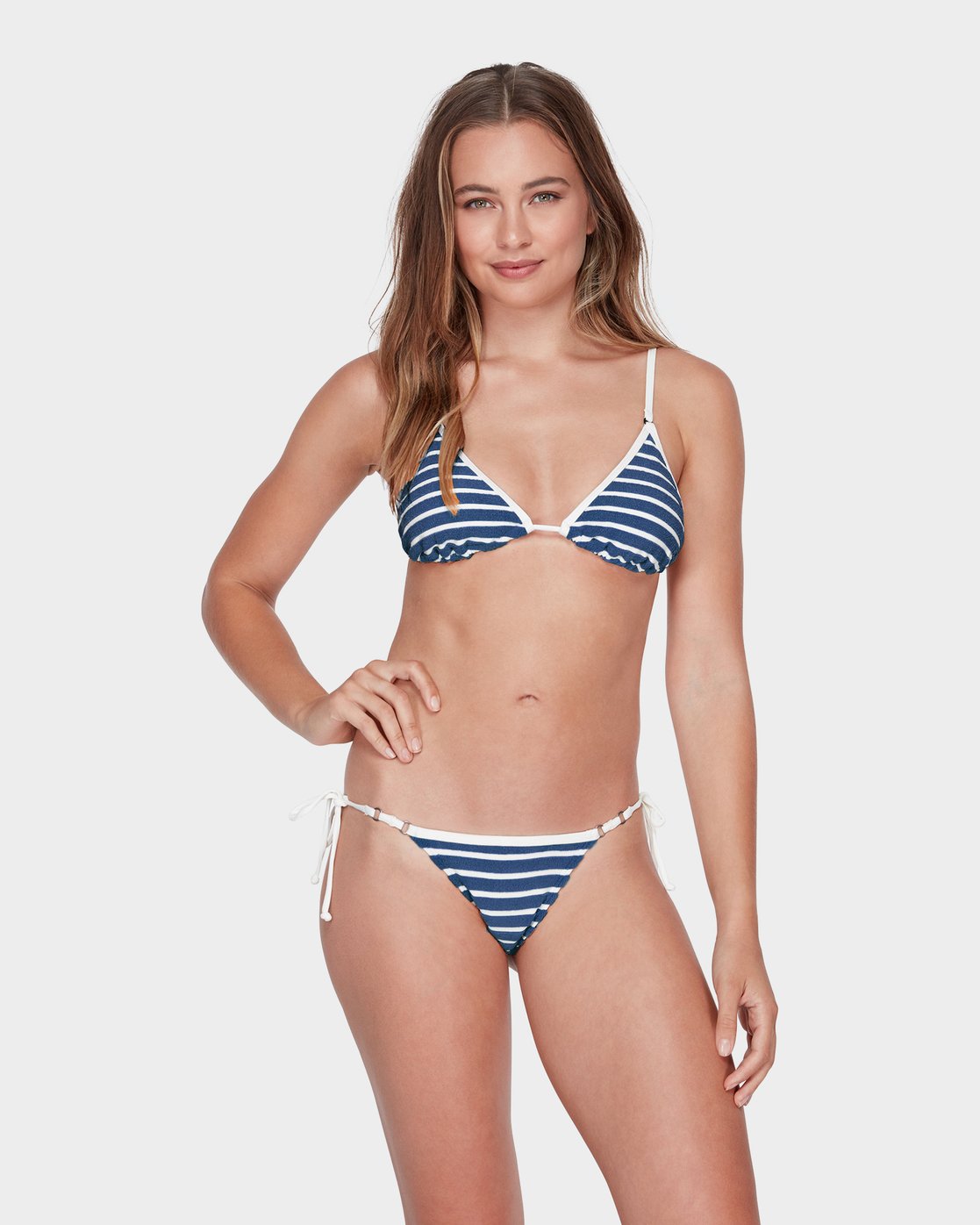 Honey Daze Isla Tie Side Bikini Bottom Billabong