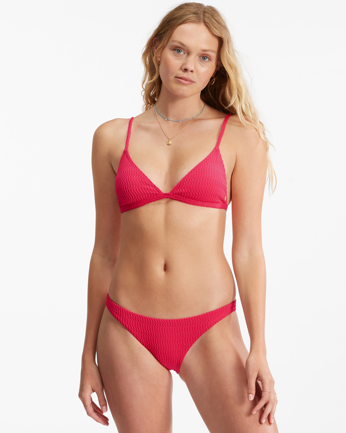 Chasing Tides Tropic Bikini Bottoms Billabong