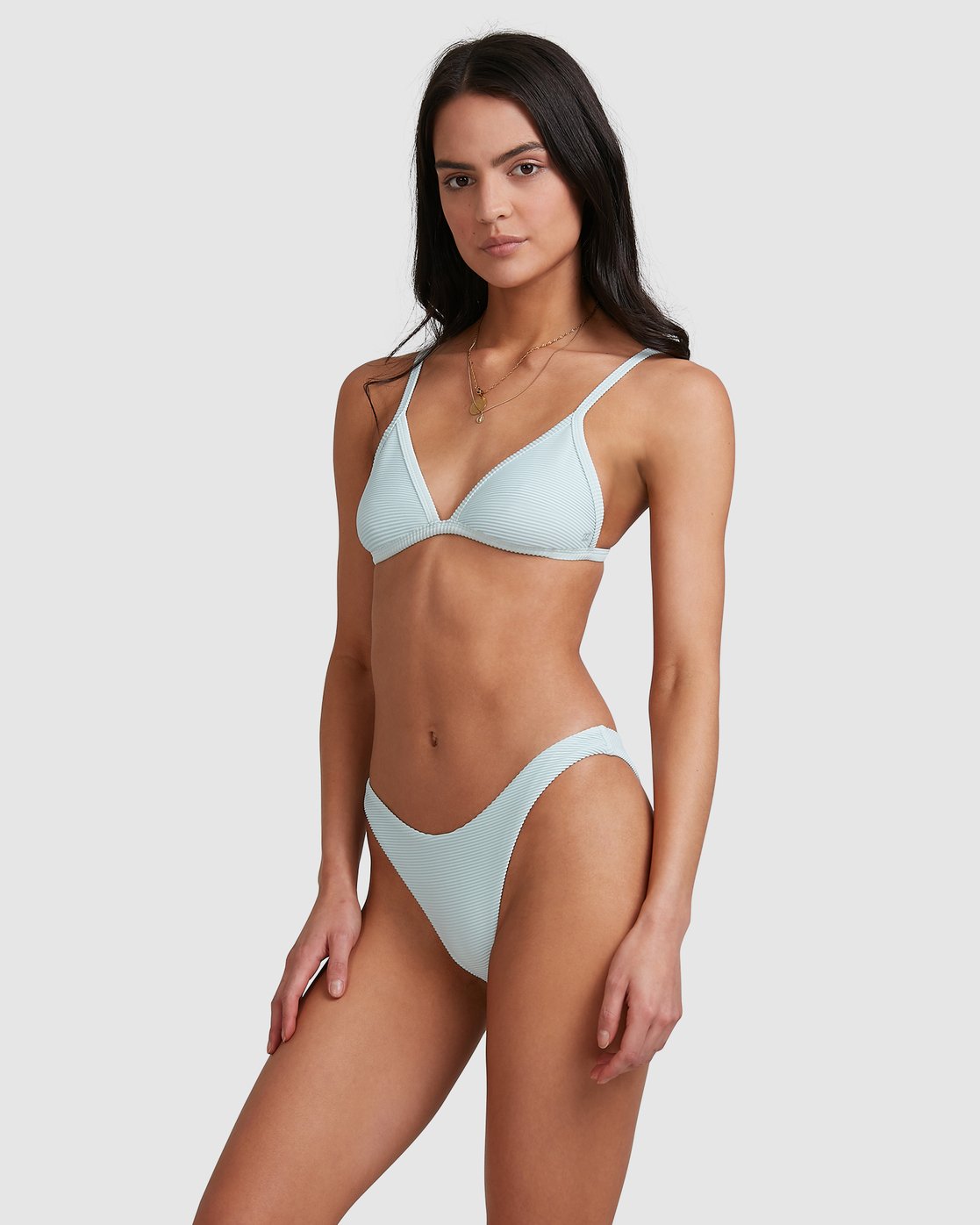 Комплекты Passion Lingerie Quentris bikini, Чёрный, S/M Pas_Quentris bikini S/M - Passion - Эротические комплекты: лиф и трусики - Купить