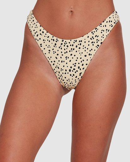 Dunes Skimpy Hike Bikini Bottoms Billabong