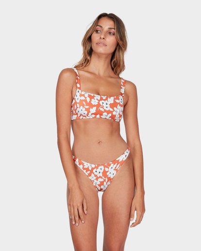 Firefly Tropic Bikini Bottom Billabong