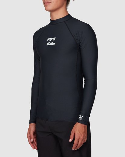 All Day Wave Long Sleeve Billabong