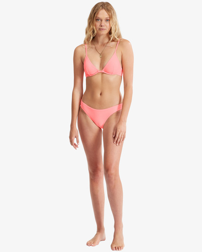 Tanlines Reese Underwire Bikini Top Billabong