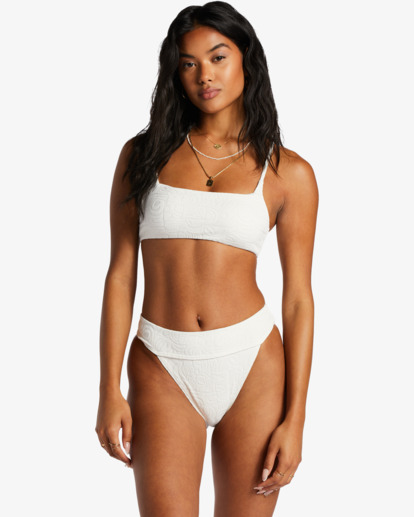 Sun Trip Tiki Aruba Braguita De Bikini Para Mujer Billabong