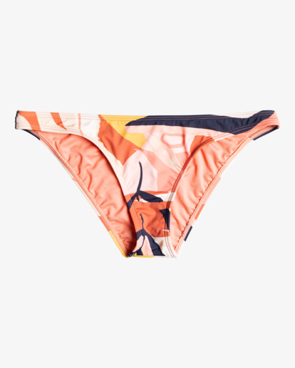 Madi Tropic Bas De Bikini Couvrance Moyenne Pour Femme Billabong