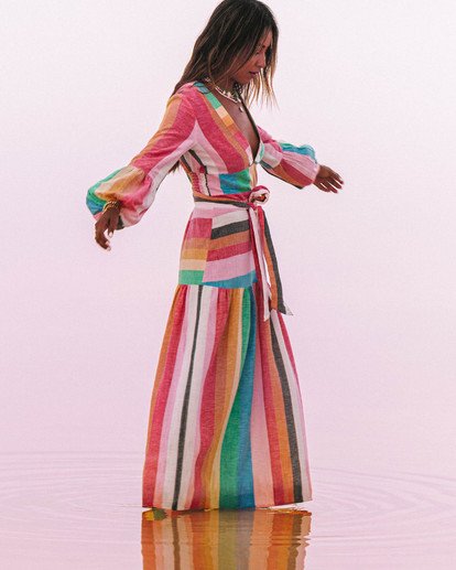 billabong kauai maxi dress