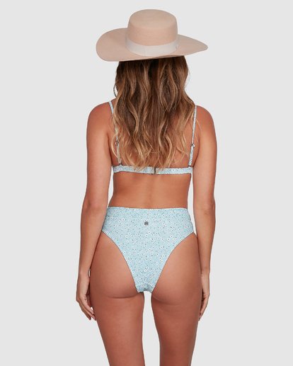 Bluesday Maui Skimpy Bikini Bottoms For Women Billabong