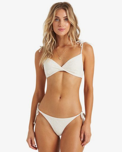 Crystal Tides Bikini Bottoms For Women Billabong