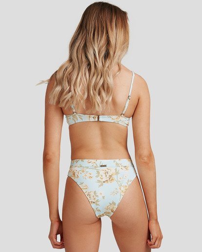 Laguna Top Sujetador De Bikini Para Mujer Billabong