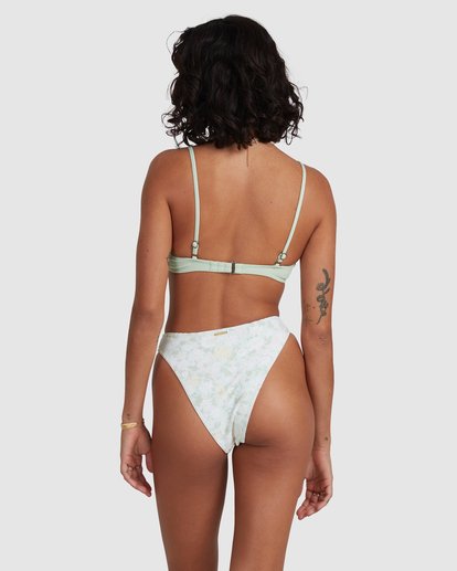 Melody Havana Braguita De Bikini Para Mujer Billabong