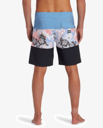 Tribong Pro Boardshorts Billabong