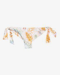 Island Calling Tanga Super Skimpy Bikini Bottoms For Women Billabong