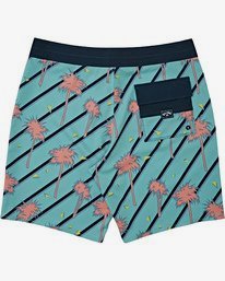 Sundays Pro Board Shorts For Men Billabong