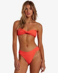 Tanlines Tropic Bas De Bikini Pour Femme Billabong