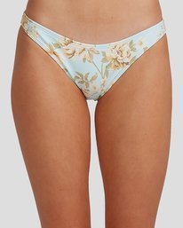 Laguna Tropic Braguita De Bikini Para Mujer Billabong