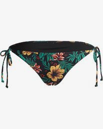 Sol Searcher Tropic Braguita De Bikini Con Tiro Bajo Para Mujer