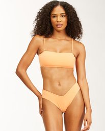 Sol Searcher Fiji Bas De Bikini Pour Femme Billabong