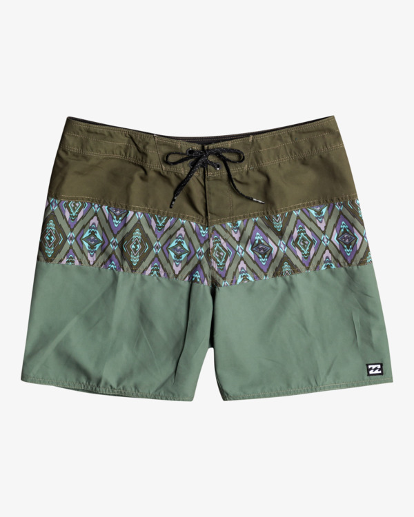 Tribong Og Board Shorts For Men Billabong