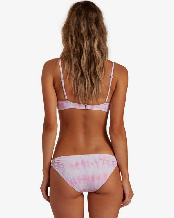 Keep It Mellow Lowrider Bas De Bikini Pour Femme Billabong