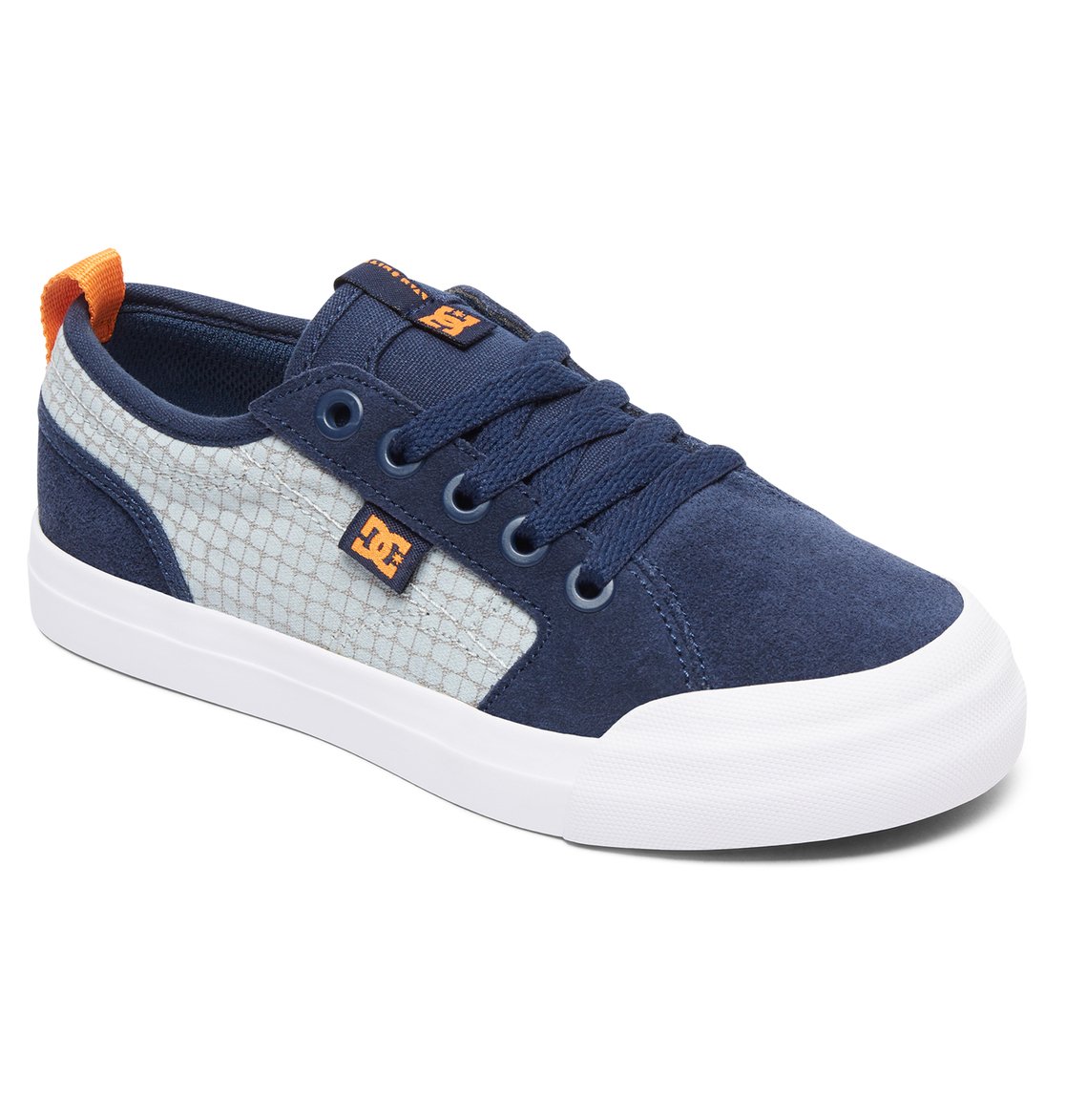 Shoes ADBS300315 DC Shoes™ Kid/'s Evan SE