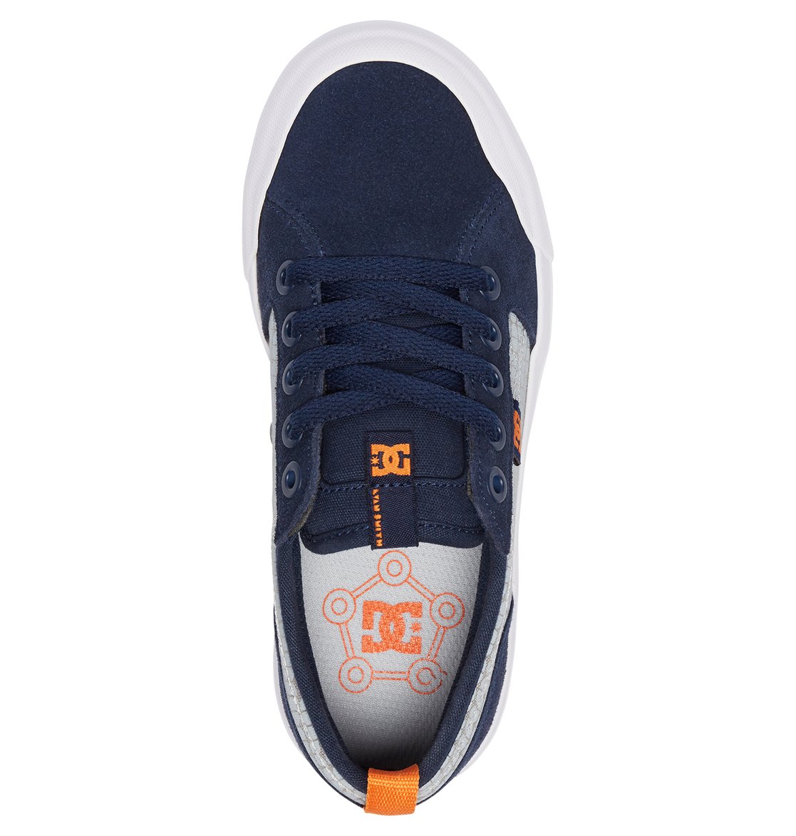 Shoes ADBS300315 DC Shoes™ Kid/'s Evan SE