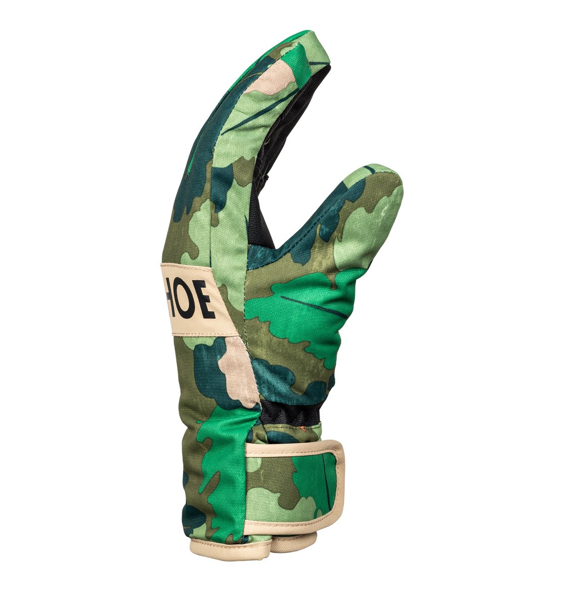 Boys 8-16 DC Shoes™ Franchise Ski//Snowboard Gloves for Boys 8-16