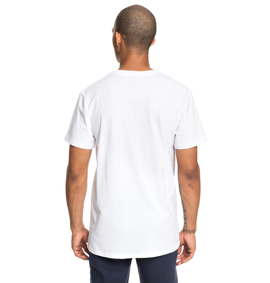 DC Shoes™ Property T-Shirt for Men EDYZT03919