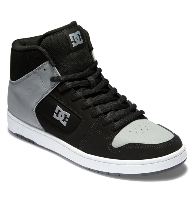 Manteca Hi Dc Shoes