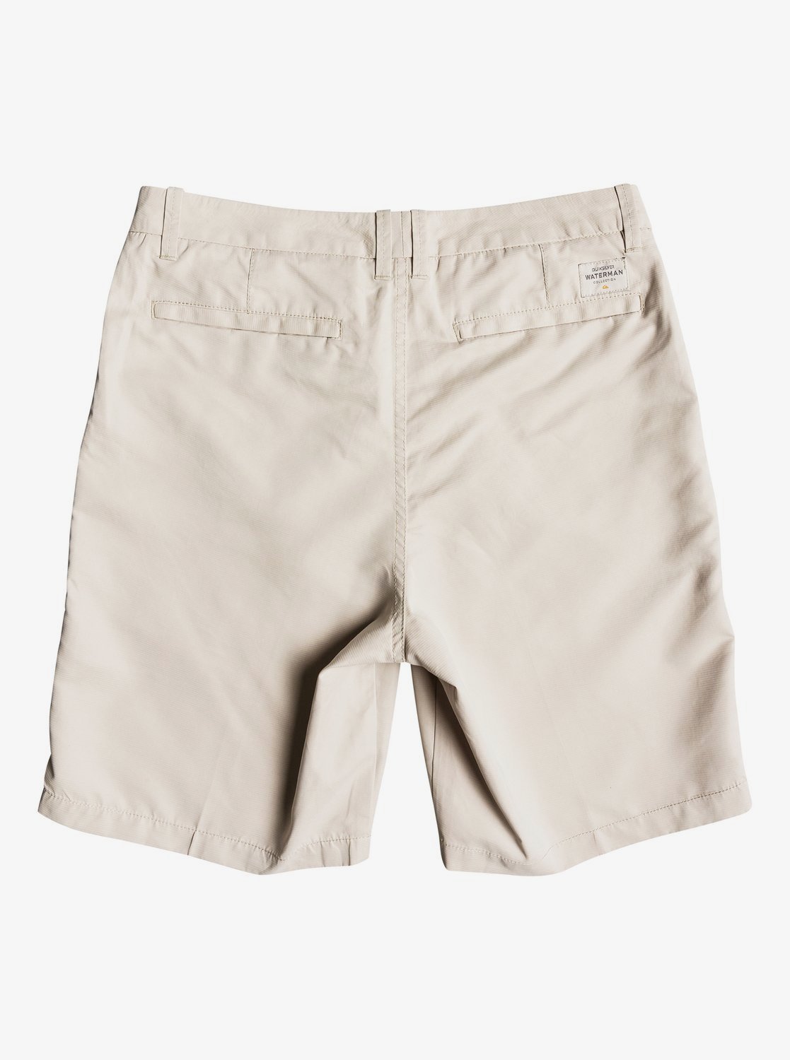 Quiksilver™ Waterman Maldive 20/" Chino Shorts AQMWS03058