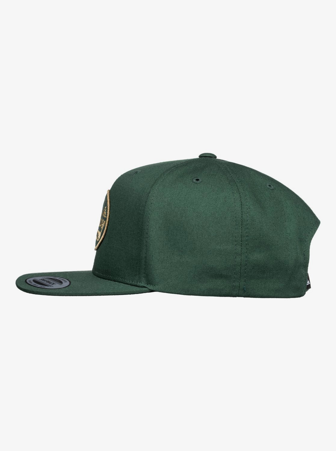 Quiksilver™ Stuck It Snapback Cap for Men AQYHA04386