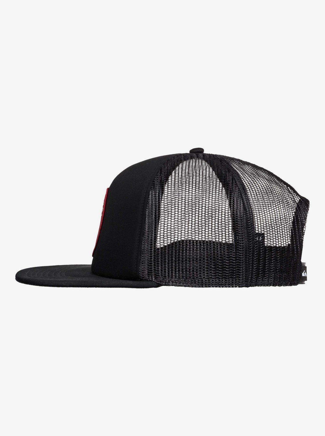 Quiksilver™ Foam Ballin Trucker Hat for Men AQYHA04479