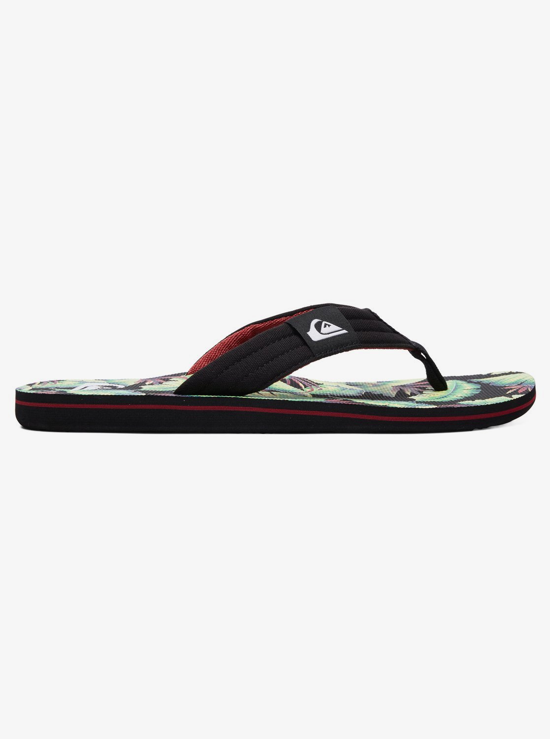 Quiksilver™ Molokai Layback Sandals AQYL100784
