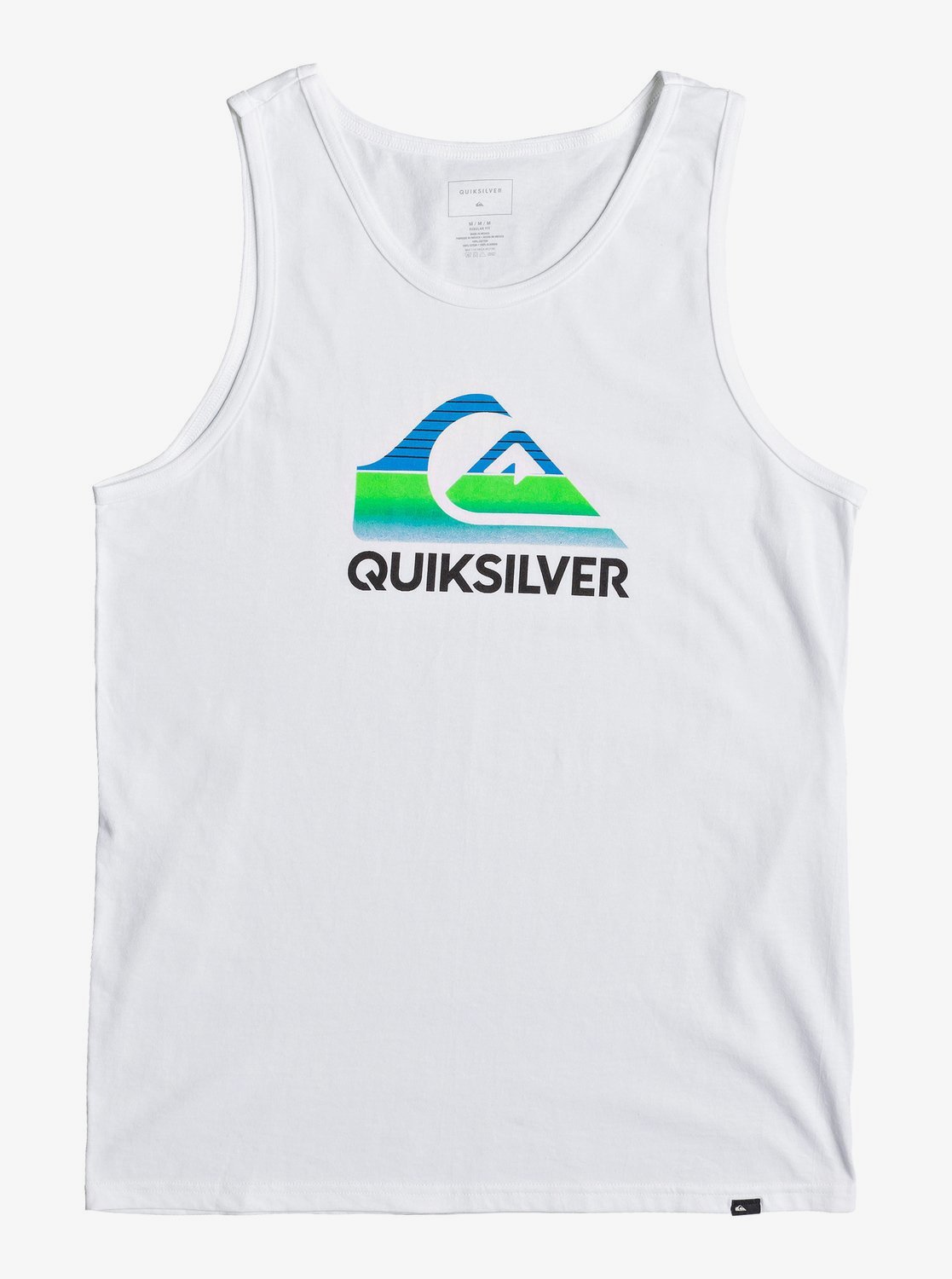 Quiksilver™ Waves Tank AQYZT05946
