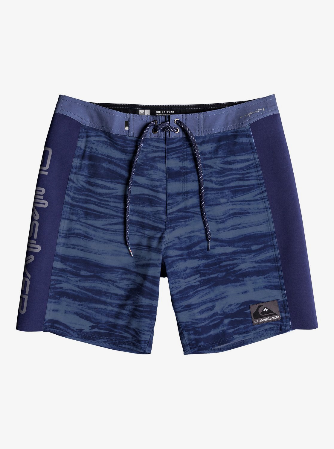 Quiksilver™ Highline Omni Arch 18/" Boardshorts EQYBS04042
