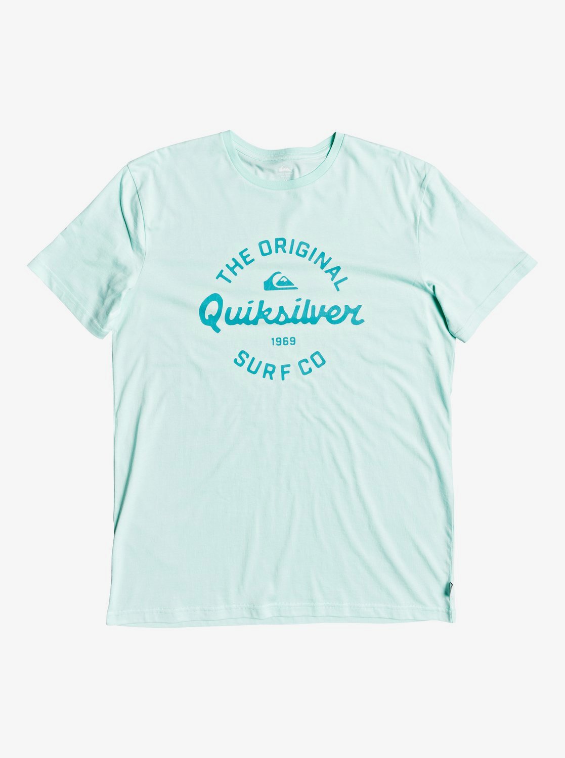 T-shirt pour Homme EQYZT05840 Quiksilver™ Eye On The Storm