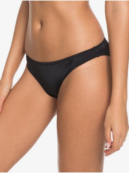 ROXY Essentials Regular Bikini Bottoms For Women Roxy