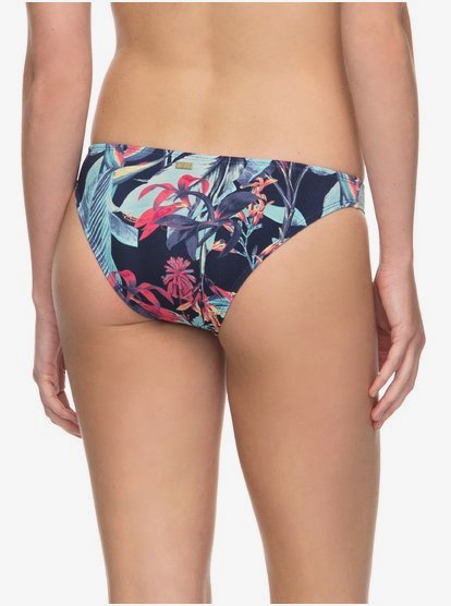 ROXY Essentials Surfer Bikini Bottoms For Women Roxy