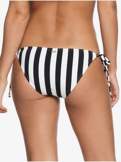 Beach Basic Scooter Bikini Bottoms For Women Roxy