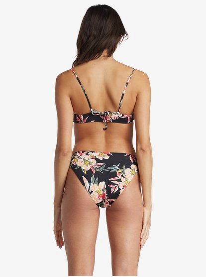 Garden Surf Bas De Bikini Couvrance Maxi Pour Femme Roxy