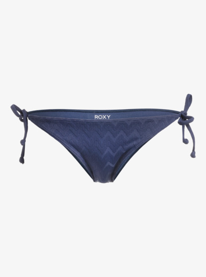 Current Coolness Braguita De Bikini Con Lazo Lateral Para Mujer Roxy