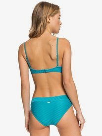 Golden Breeze Reggiseno Bikini A Fascia Sagomato Da Donna Roxy