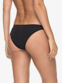 ROXY Essentials Regular Bikini Bottoms For Women Roxy