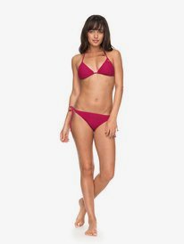 Surf Memory Scooter Bikini Bottoms For Women Roxy