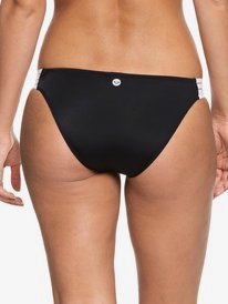 Roxy Fitness Bas De Bikini Couvrance Naturelle Pour Femme Roxy