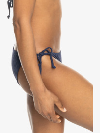 Current Coolness Braguita De Bikini Con Lazo Lateral Para Mujer Roxy