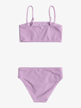 Mädchen Badeanzug Bikini Bademode Kollektion Roxy