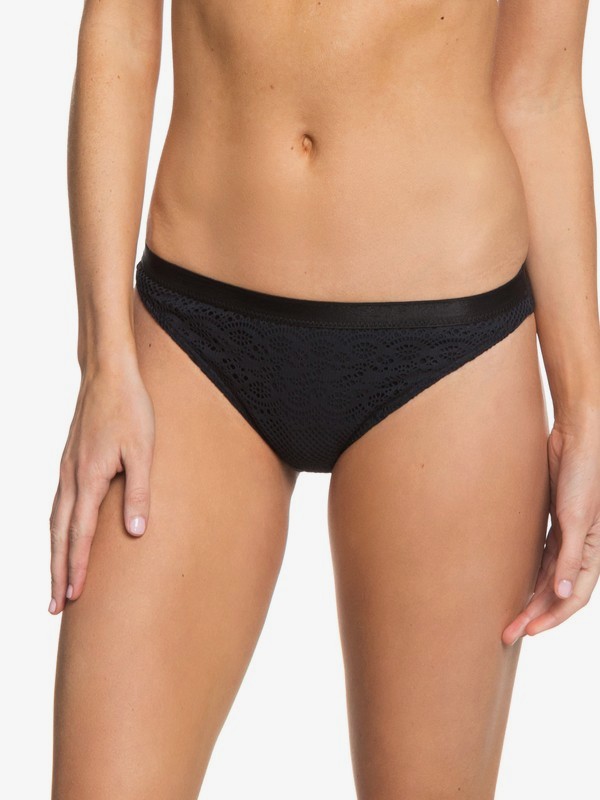 Surf Memory Bas De Bikini Surfer Pour Femme Roxy