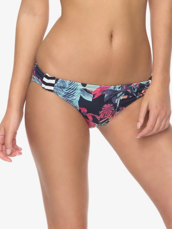 Roxy Essentials S Bikini Bottoms For Women Roxy